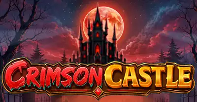 Crimson Castle