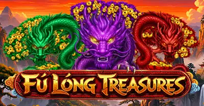 Fu Long Treasures